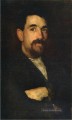 The Master Smith von Lyme Regis James Abbott McNeill Whistler